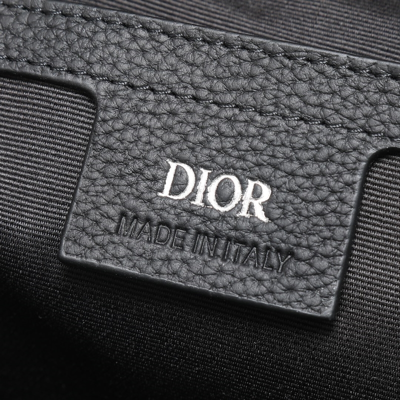 Christian Dior Backpacks